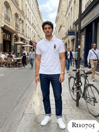 PLAYERA CALIDAD TURCA