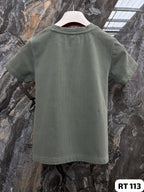 PLAYERA CALIDAD TURCA