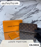 Cartera calidad G5
