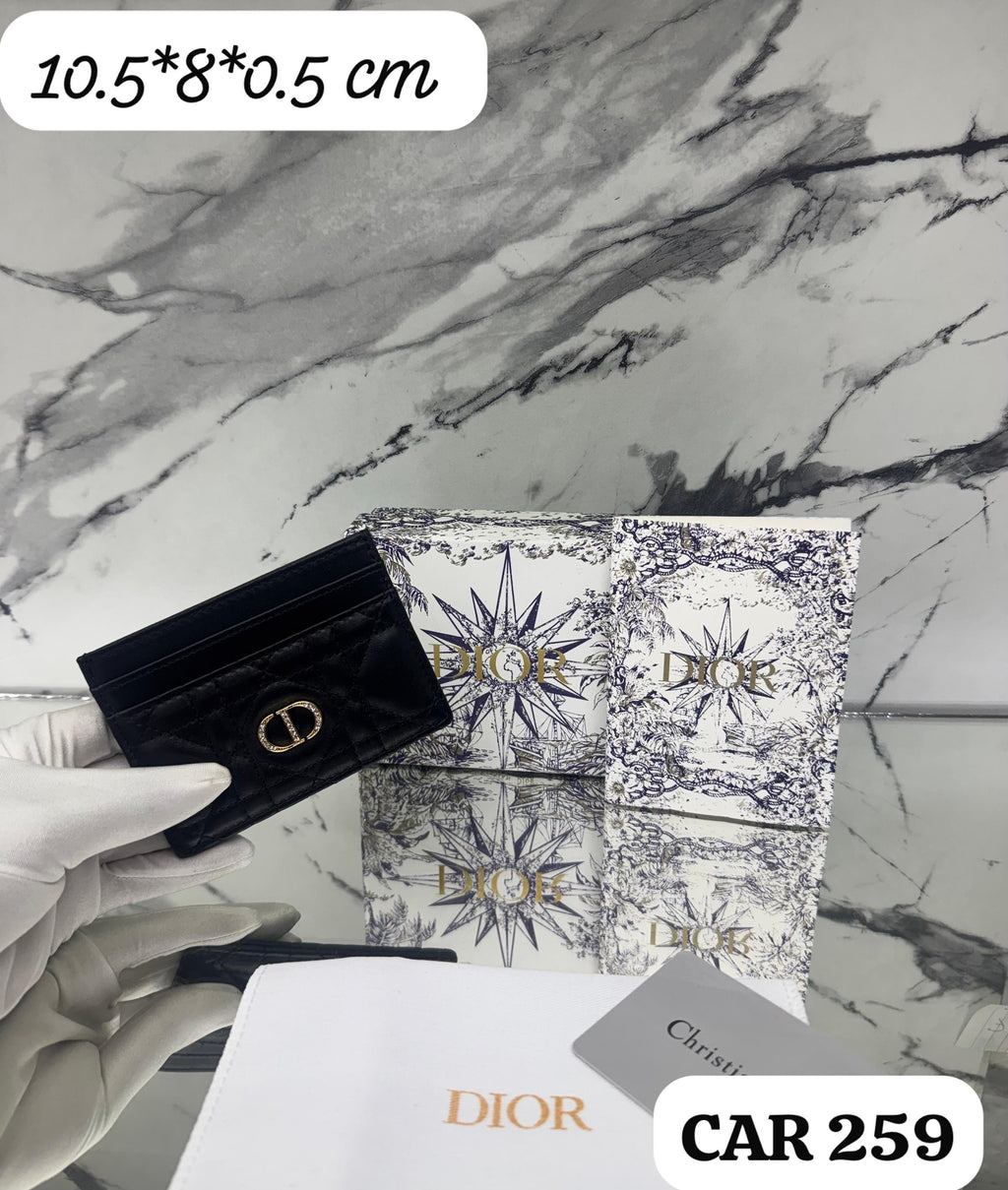 CARTERA CALIDAD G5