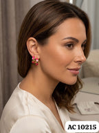 Aretes calidad top