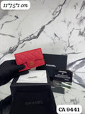 CARTERA CALIDAD HIGH
