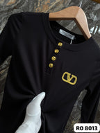 Blusa calidad G5
