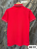 PLAYERA LA MEJOR CALIDAD