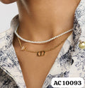 Collar  calidad top