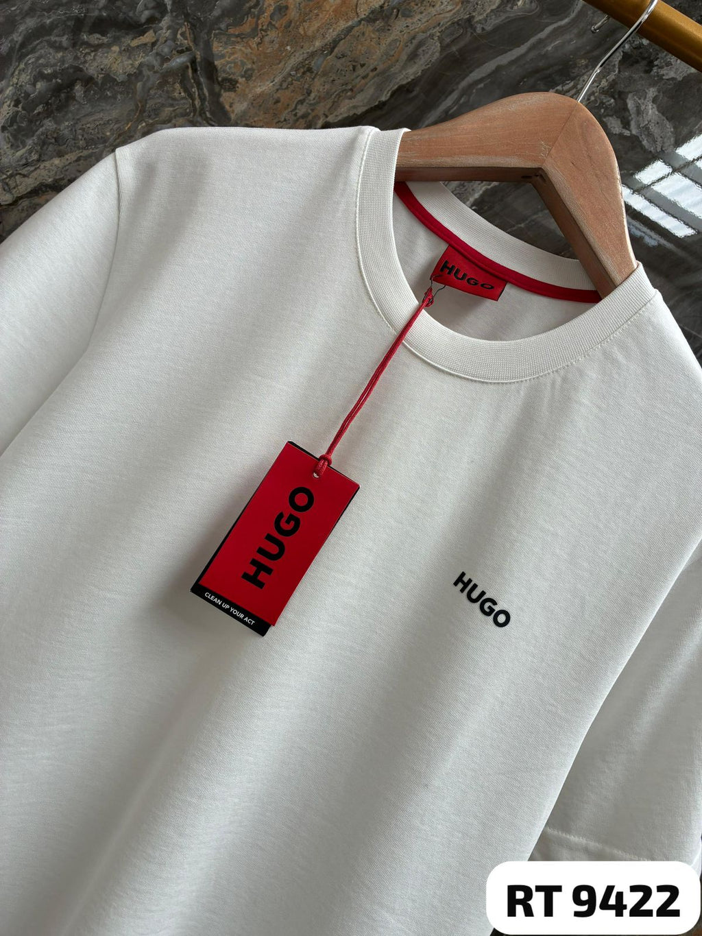 PLAYERA CALIDAD TURCA