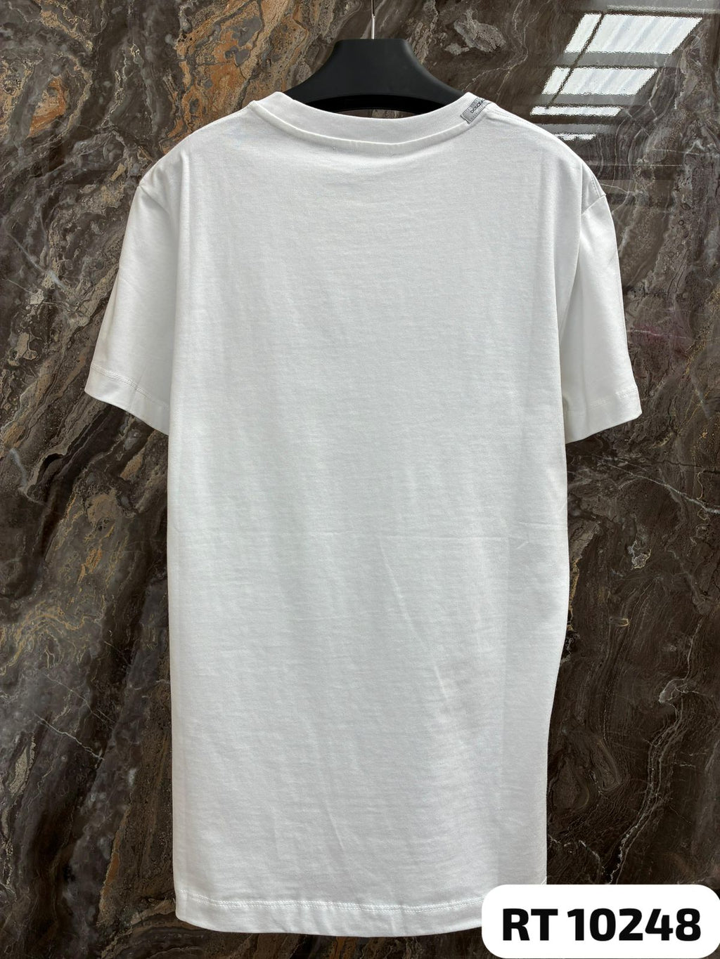 PLAYERA CALIDAD TURCA