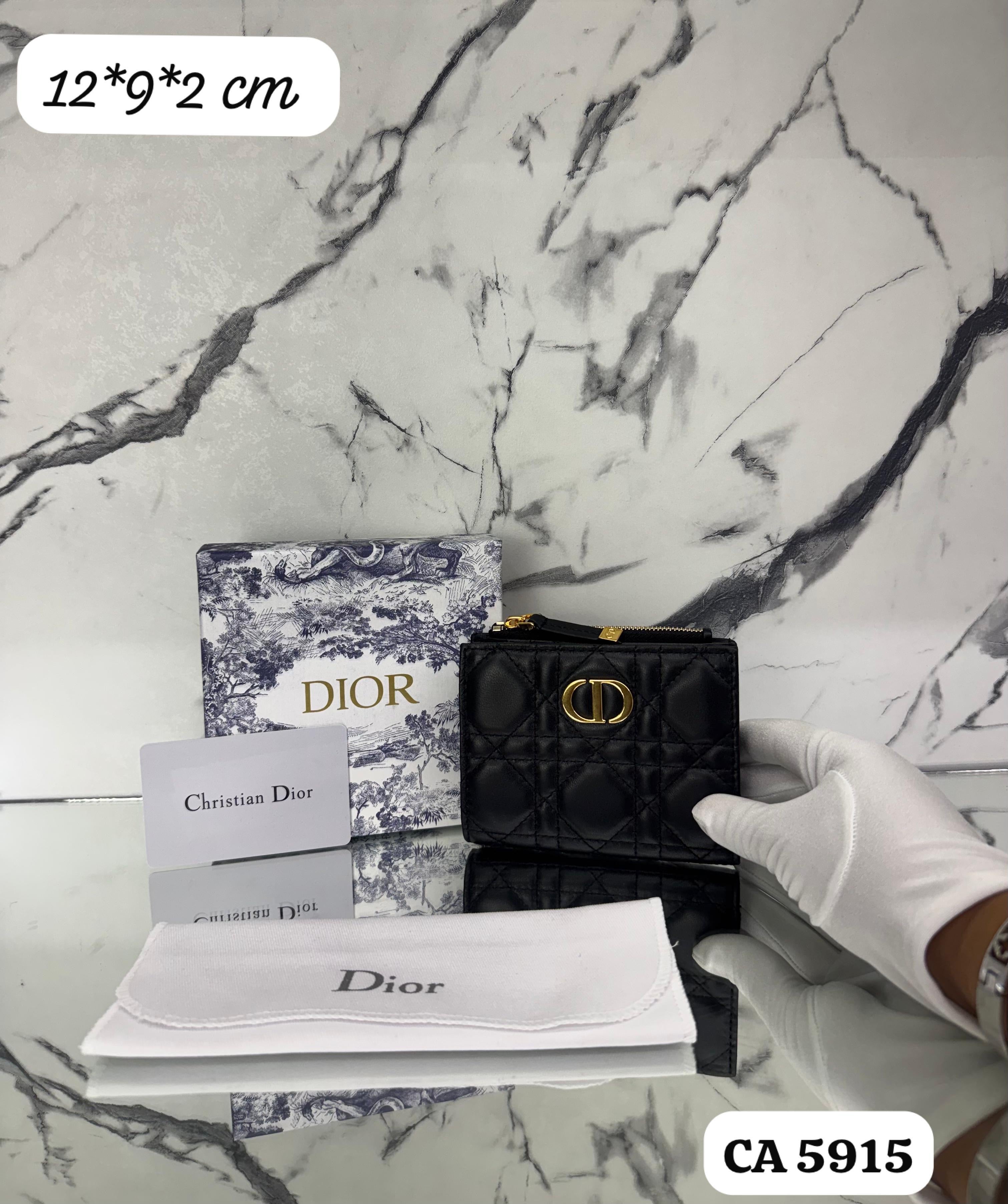 Cartera calidad G5