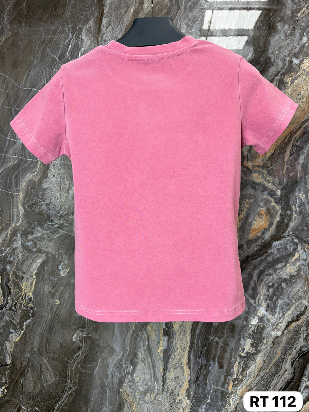 PLAYERA CALIDAD TURCA