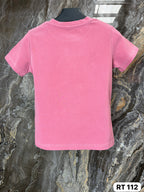 PLAYERA CALIDAD TURCA