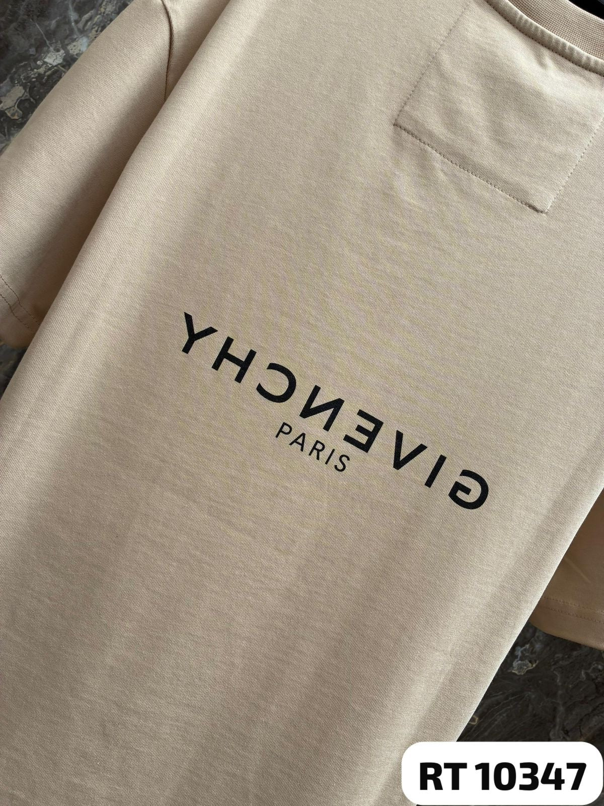PLAYERA CALIDAD TURCA