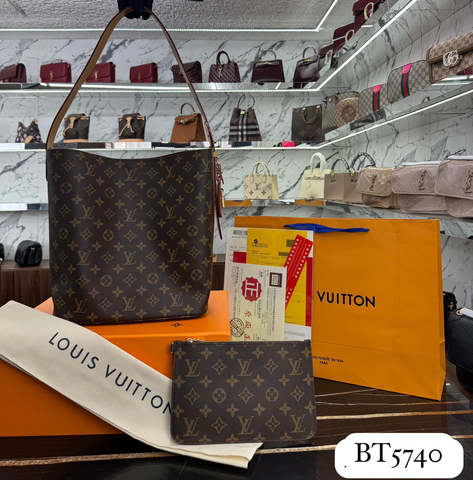 Bolso calidad top