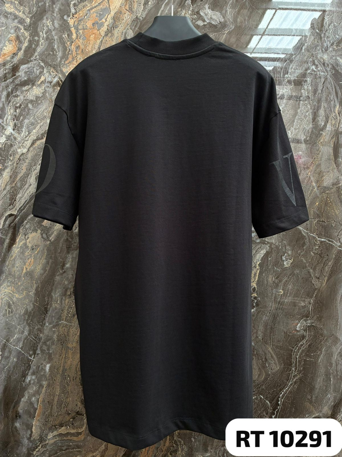 PLAYERA CALIDAD TURCA