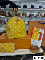 BOLSO CALIDAD G5