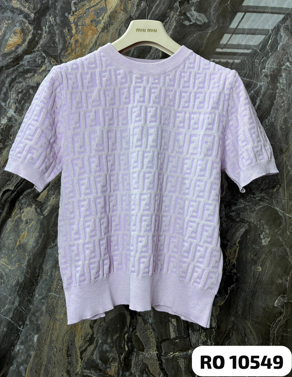 BLUSA CALIDAD TOP