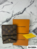 CARTERA CALIDAD HIGH