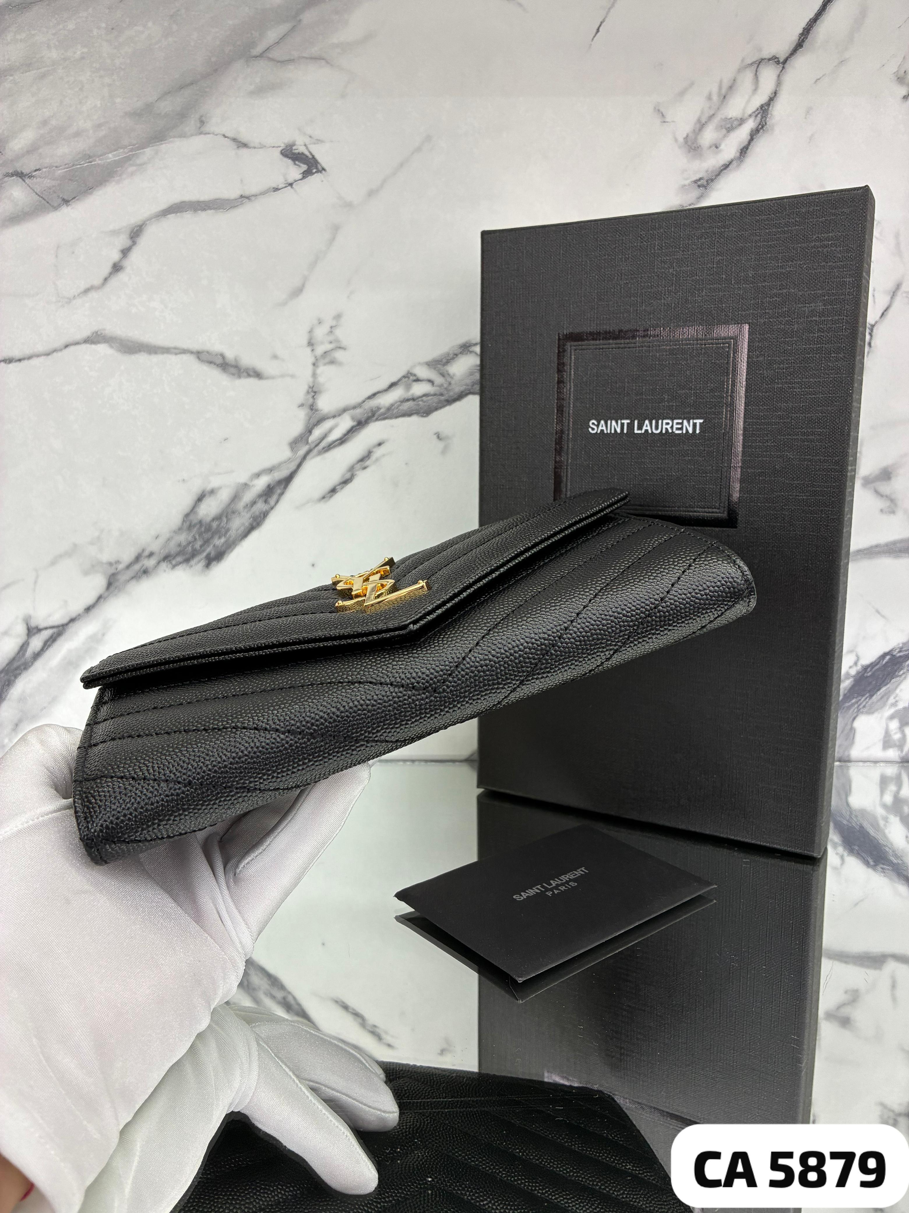 Cartera calidad G5