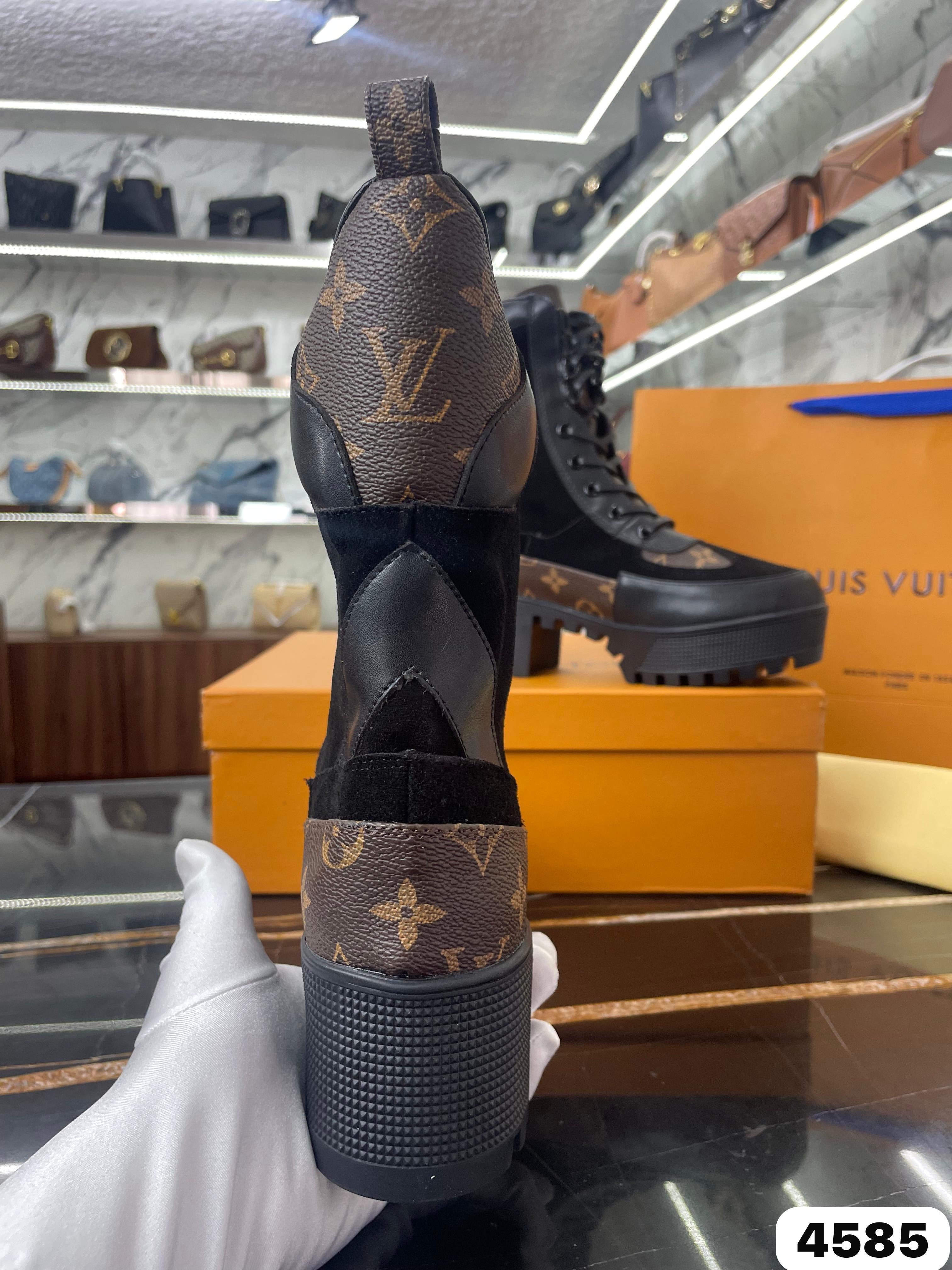 BOTA Top Quality