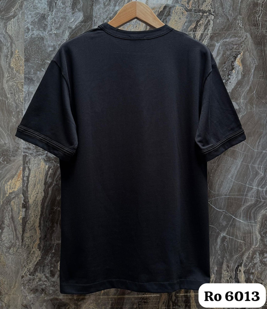 Playera calidad turca