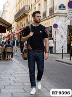 PLAYERA CALIDAD TURCA