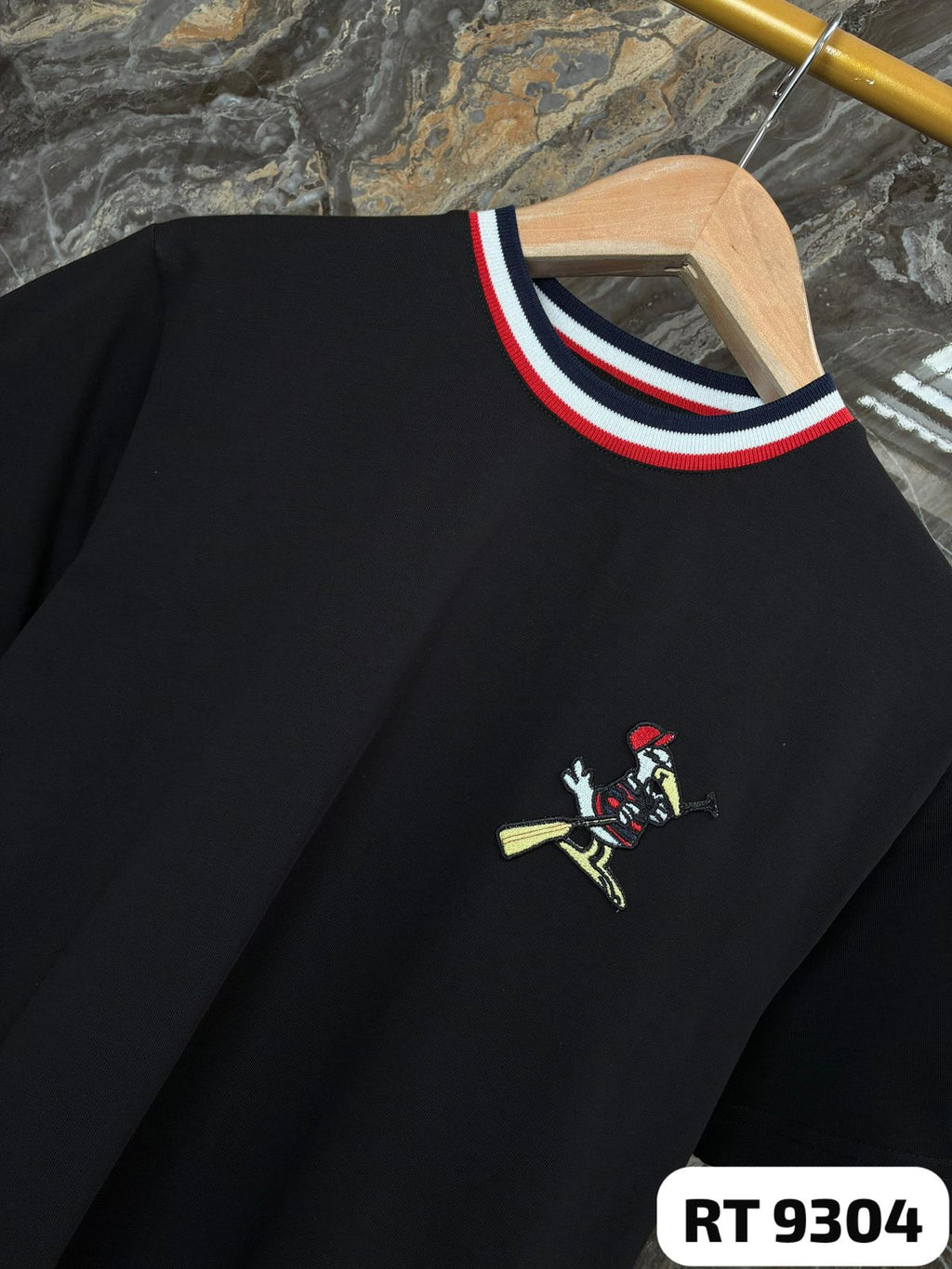 PLAYERA CALIDAD TURCA