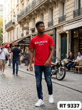 PLAYERA CALIDAD TURCA