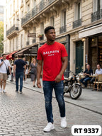 PLAYERA CALIDAD TURCA