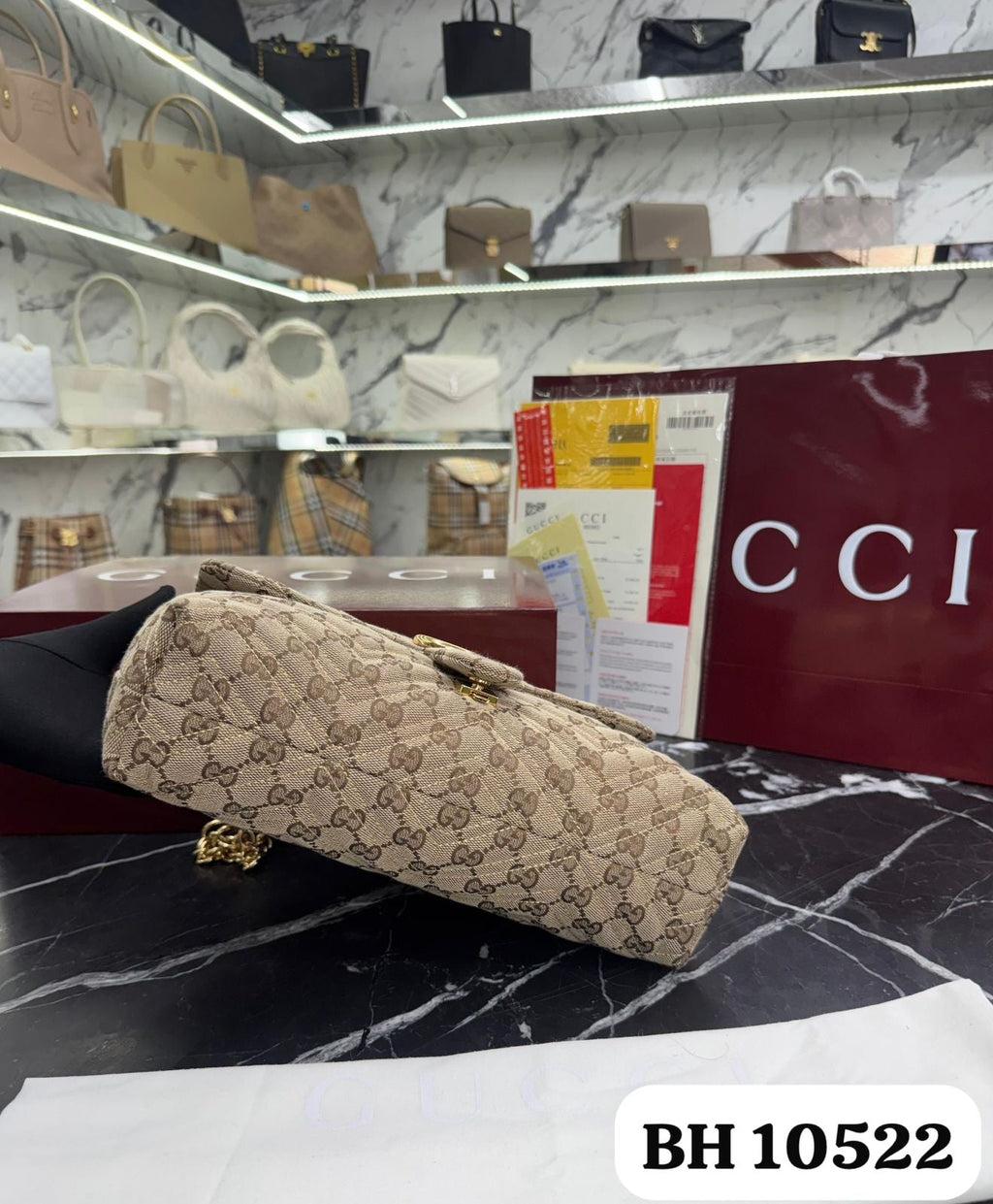 BOLSO CALIDAD G5