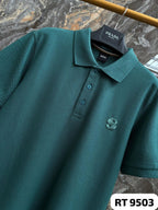 PLAYERA CALIDAD TURCA