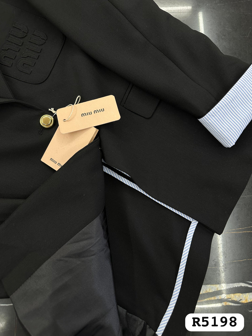 Blazer