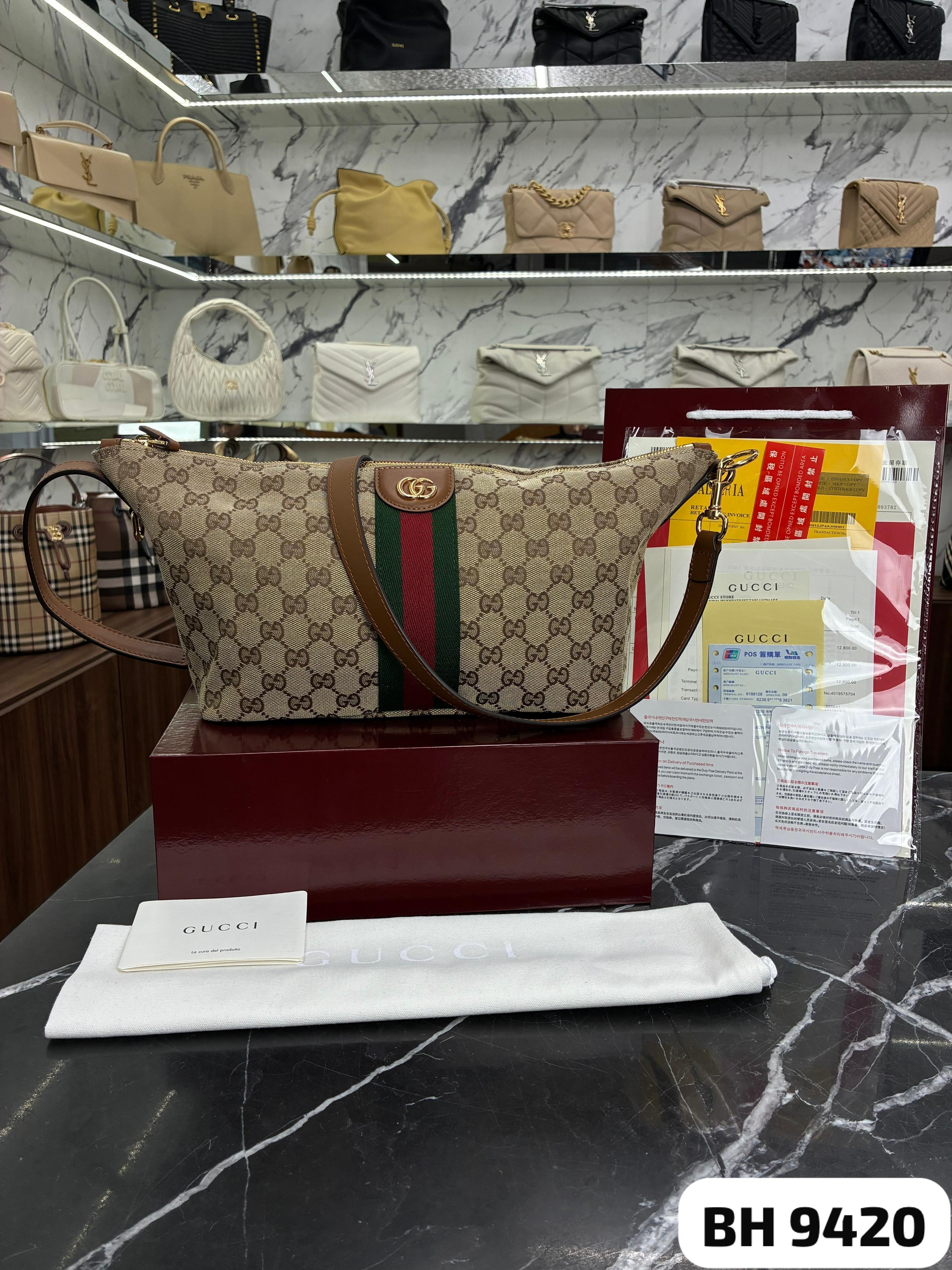 BOLSO CALIDAD G5