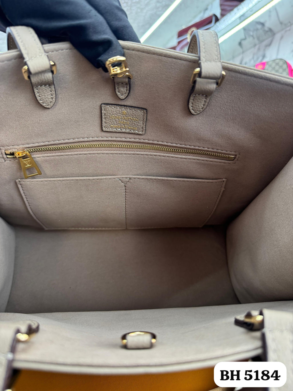 Bolso calidad G5