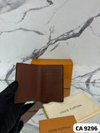 CARTERA CALIDAD HIGH