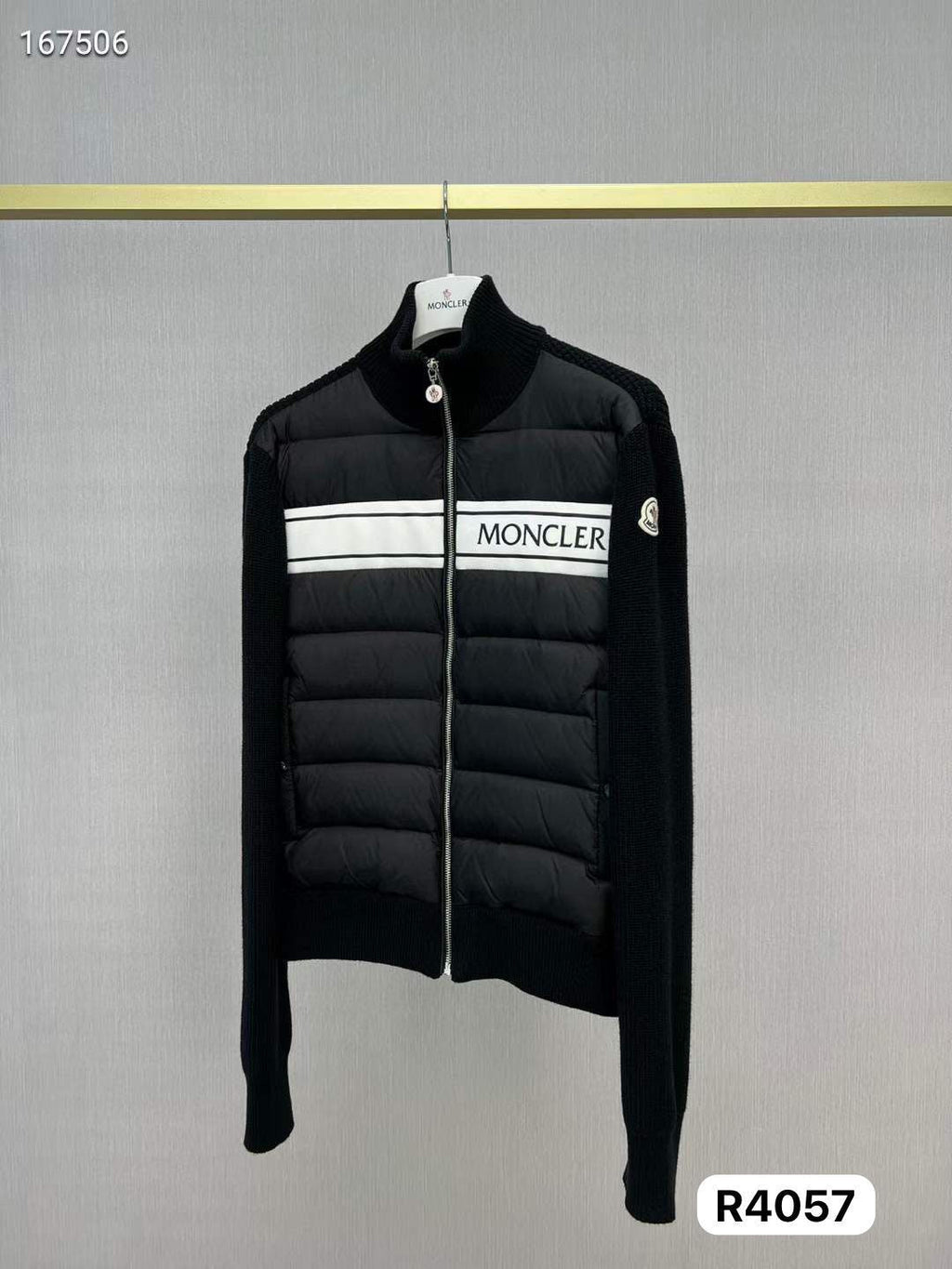 SUETER TOP QUALITY