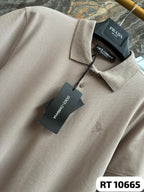 PLAYERA CALIDAD TURCA