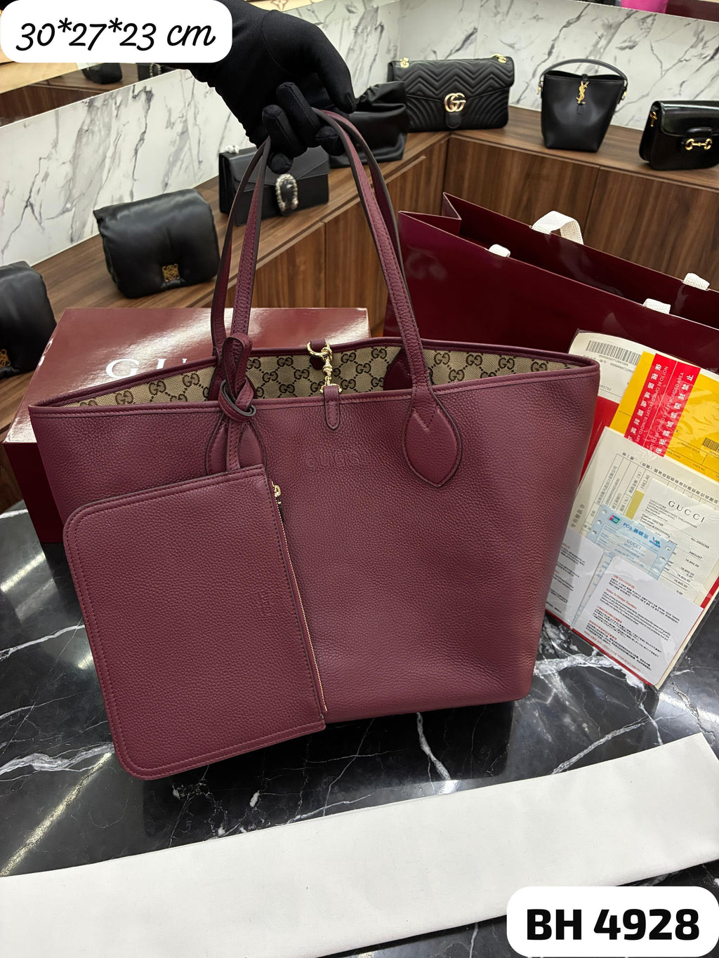 Bolso calidad G5