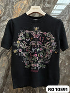 PLAYERA CALIDAD TURCA
