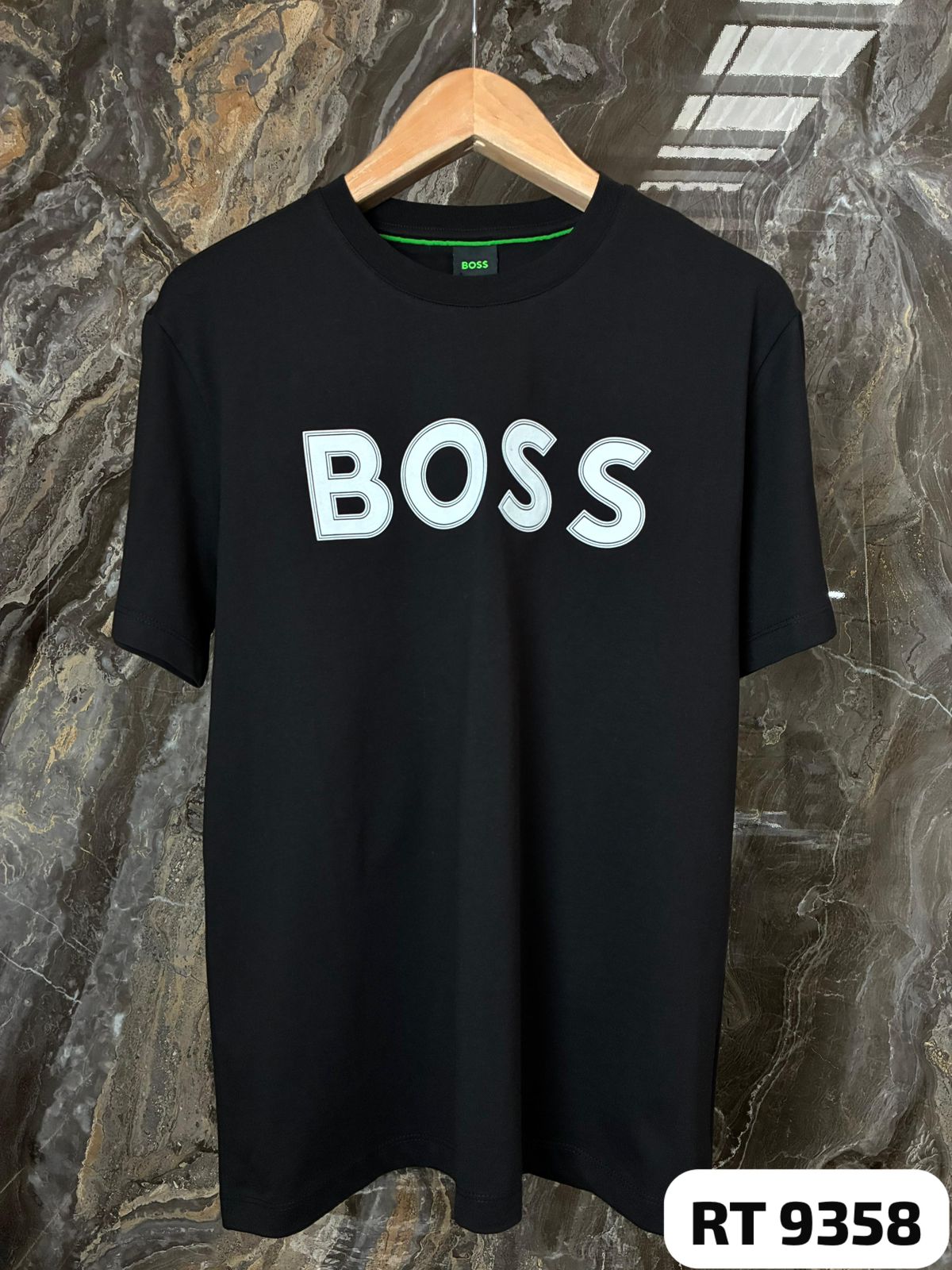 PLAYERA CALIDAD TURCA
