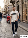 PLAYERA CALIDAD TURCA