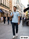 PLAYERA CALIDAD TURCA