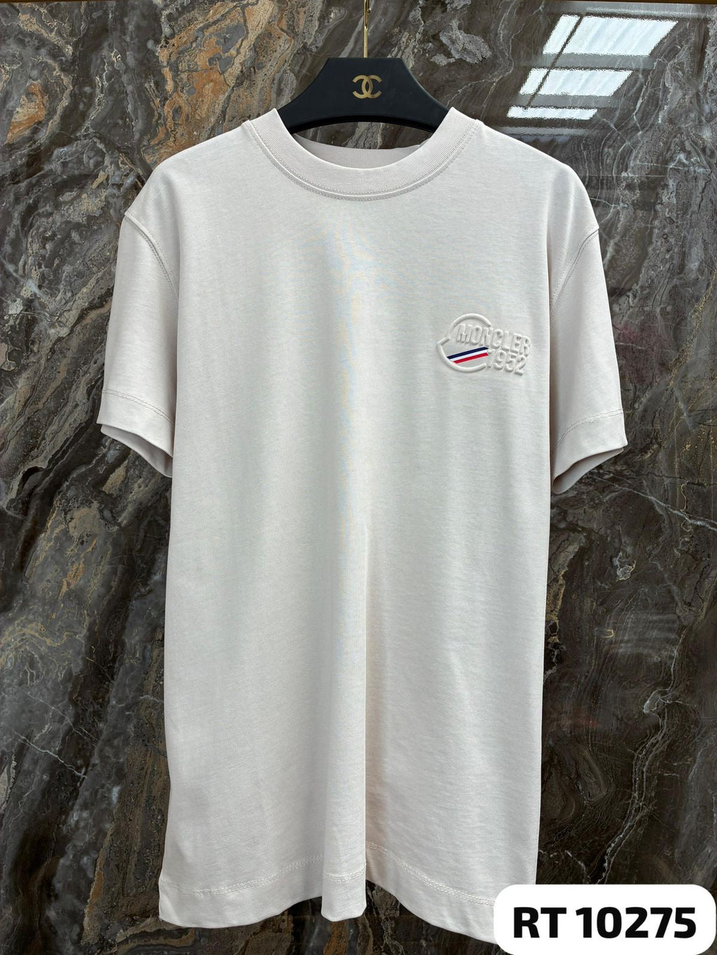 PLAYERA CALIDAD TURCA