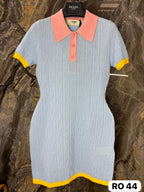 VESTIDO CALIDAD TOP