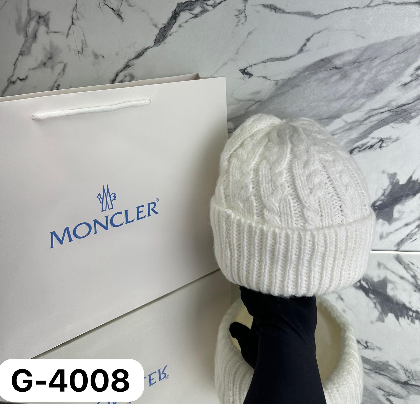 GORRO TOP QUALITY