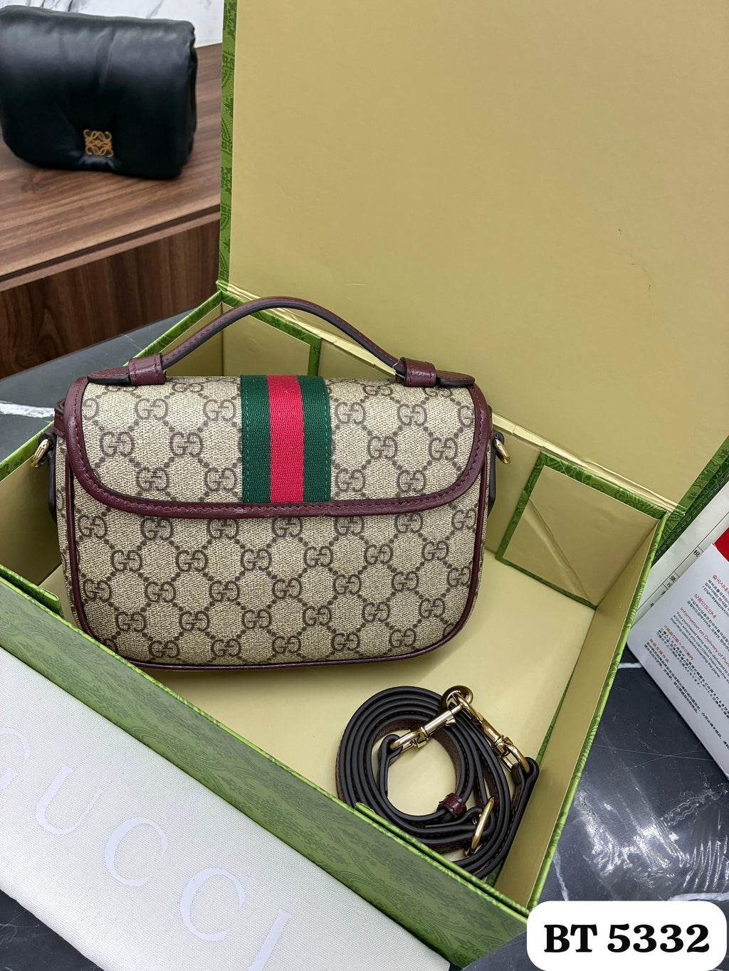 Bolso calidad Top
