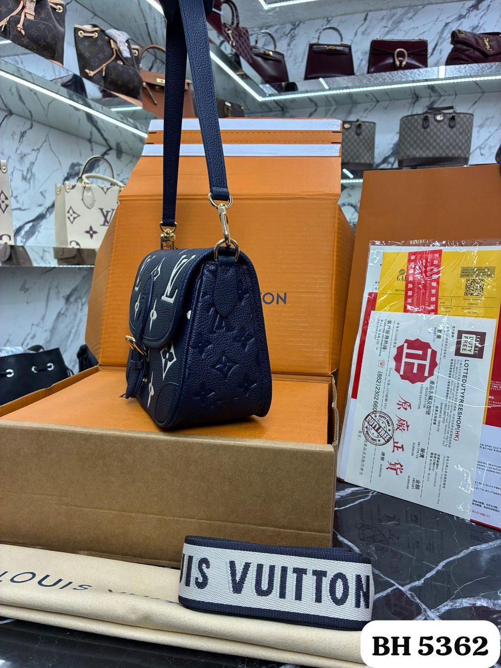 Bolso calidad G5
