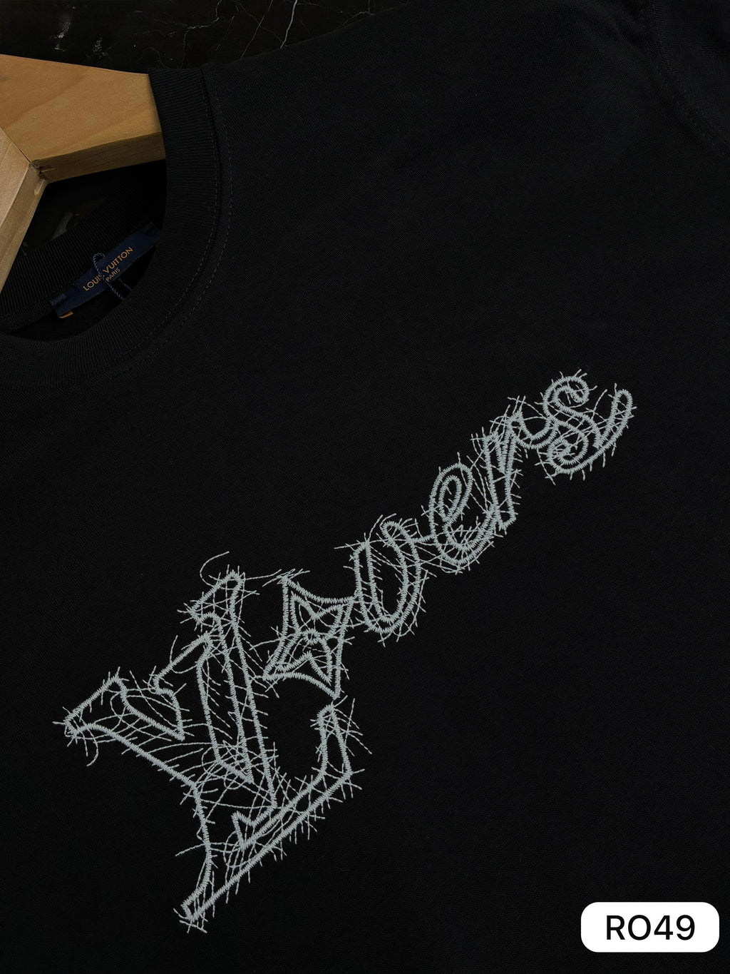 Playera calidad Turca