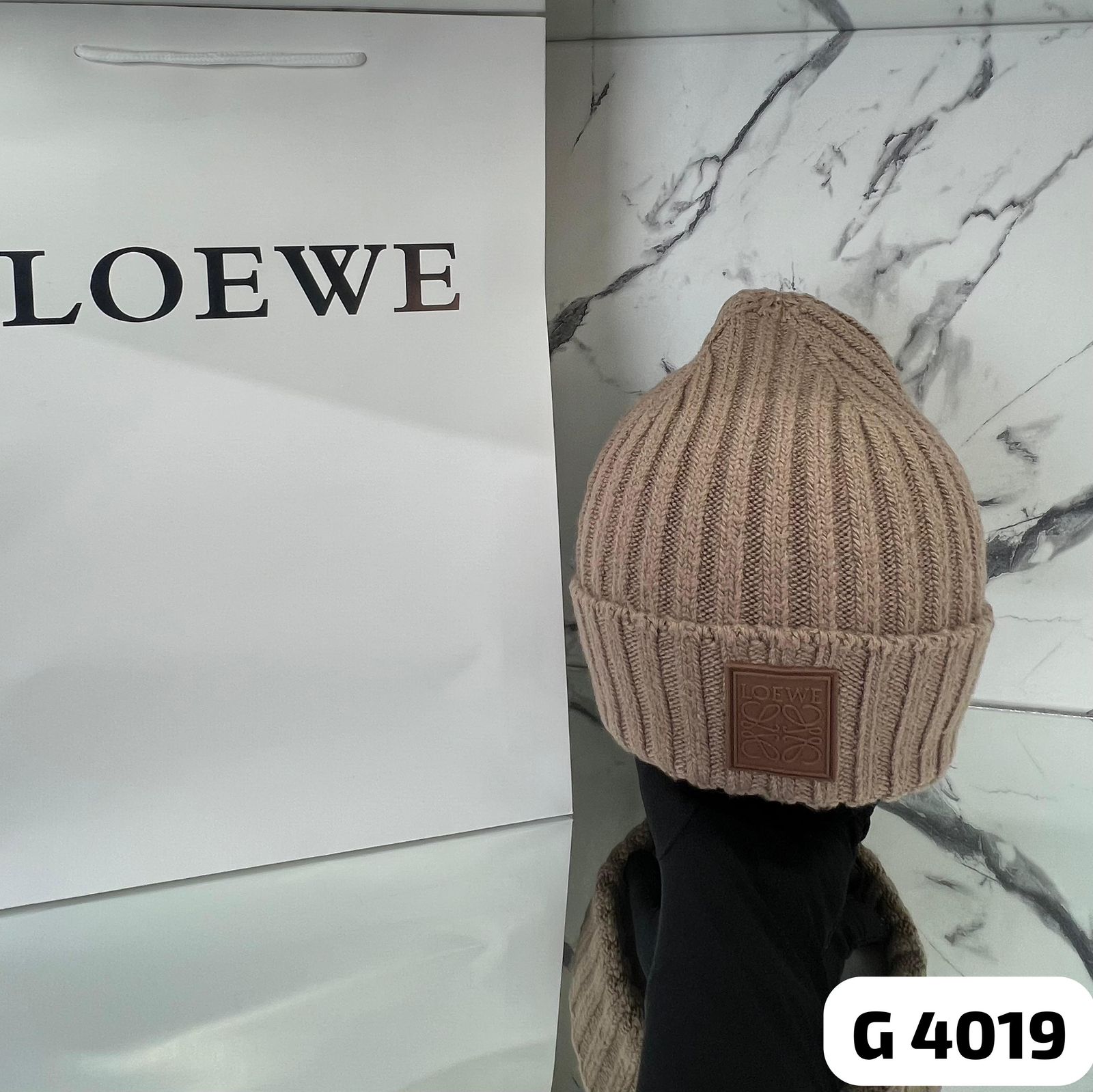 GORRO TOP QUALITY