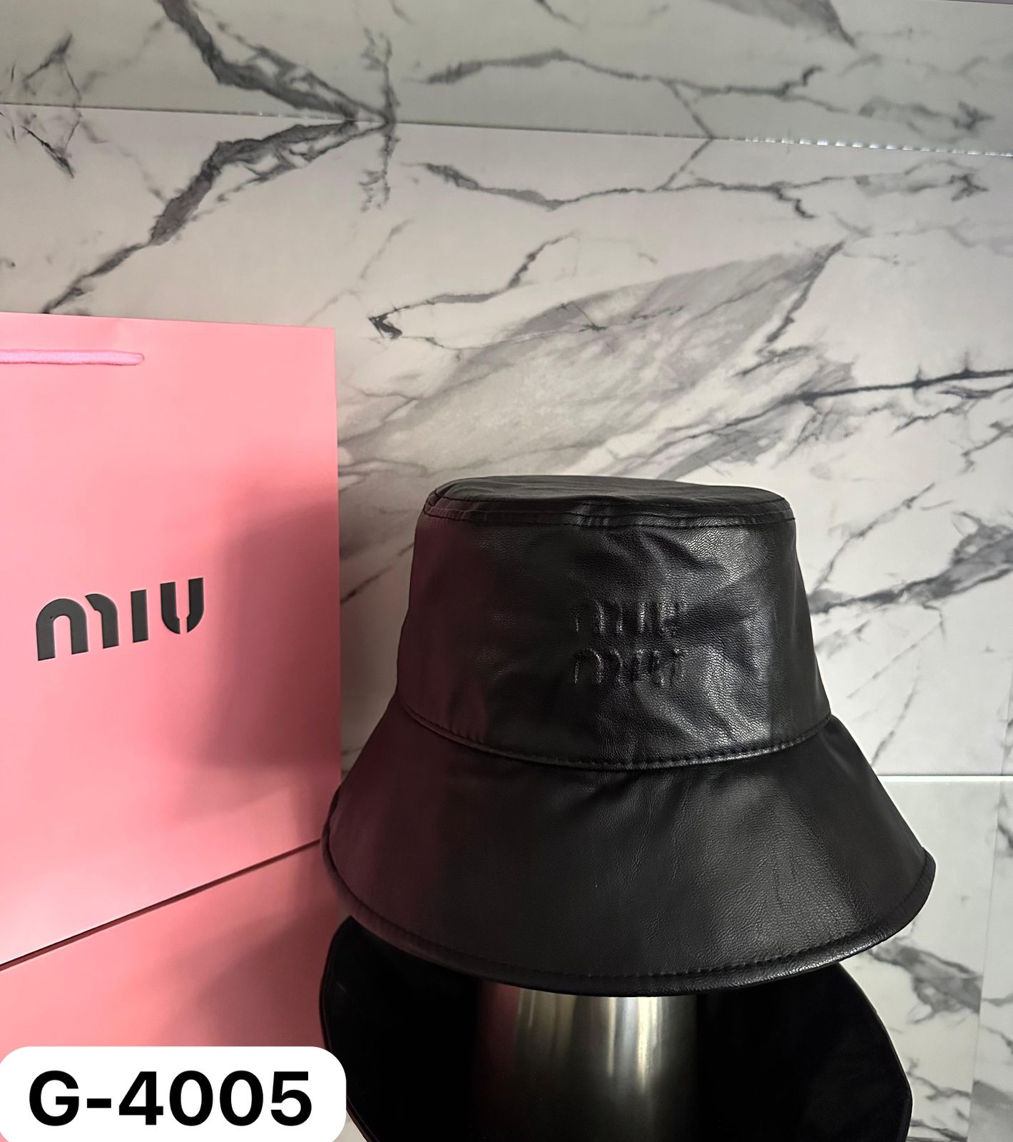 GORRO TOP QUALITY