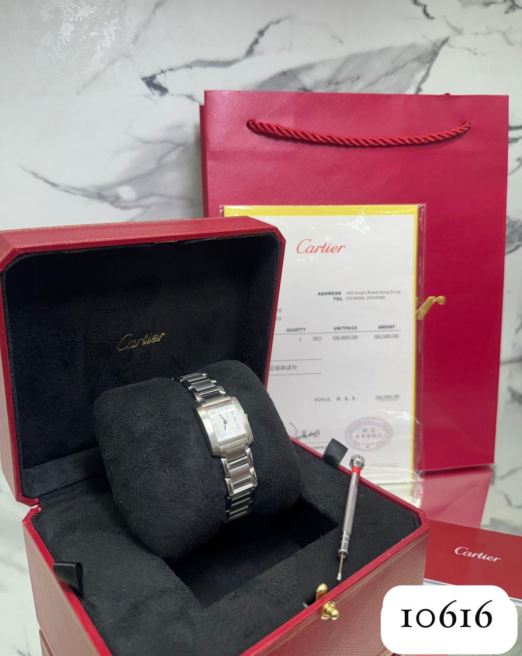 RELOJ MÁQUINA SUIZA