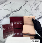 Cartera calidad G5